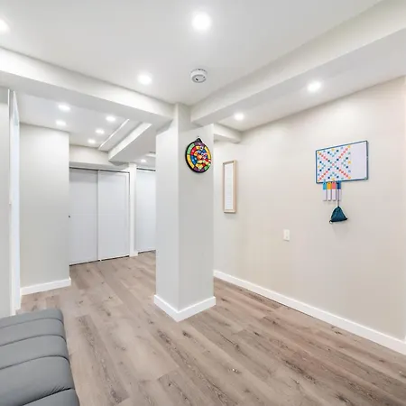 Jetted Tub Stay Passaic Exterior photo