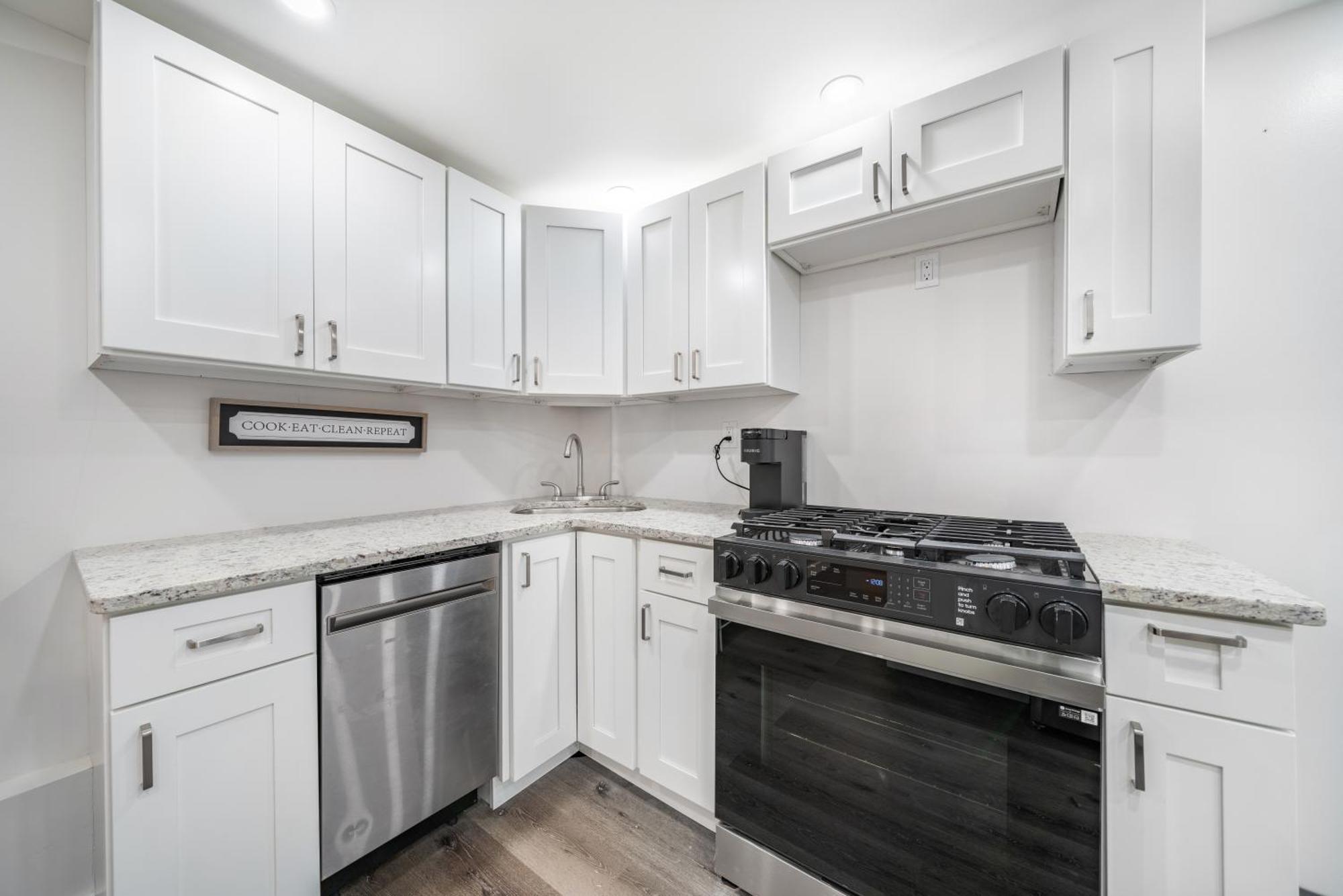 Apartment Jetted Tub Passaic